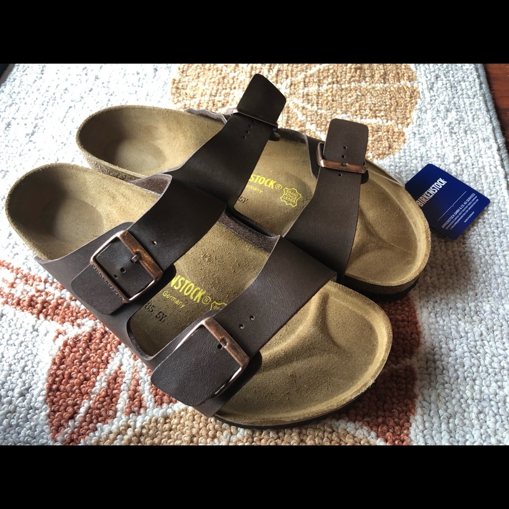 Men’s Birkenstock Arizona Classics